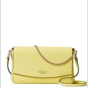Kate Spade Laurel Way Greer Limelight